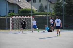 Športne prireditve ob Čebelarskem prazniku 1